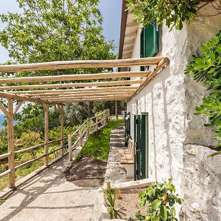 Sound Of Silence, Terre Marine Villa Corniglia Eksteriør billede